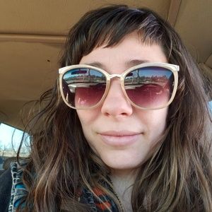 Meet your Posher, Rachel